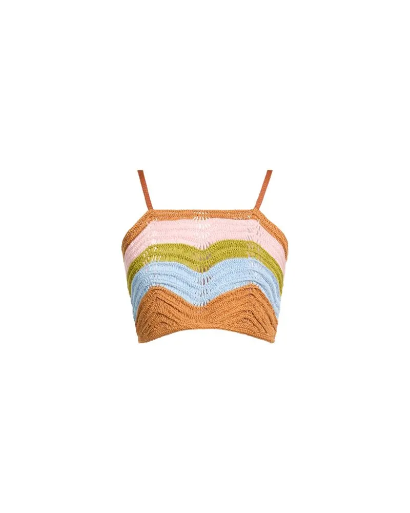 forte_forte TOPS - Topsauf YOOX.COM Kamel
