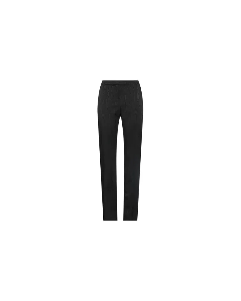 Pennyblack HOSEN & RÖCKE - Hosenauf YOOX.COM Schwarz
