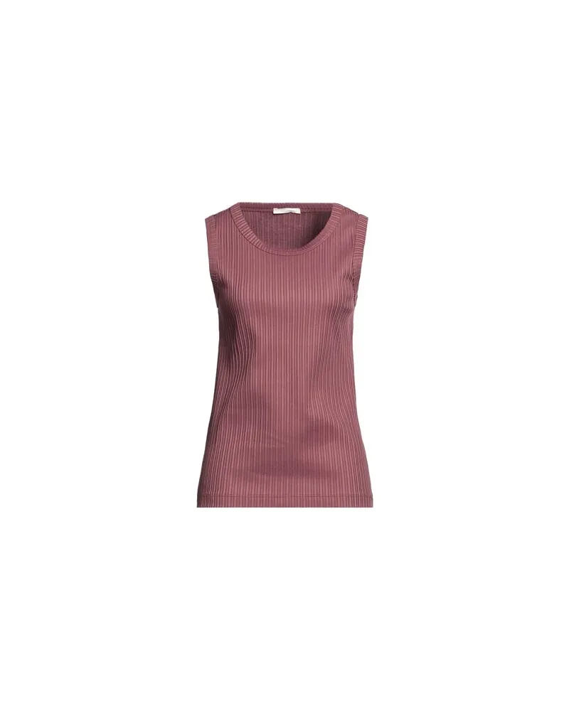 CIRCOLO 1901 TOPS - Topsauf YOOX.COM Malve