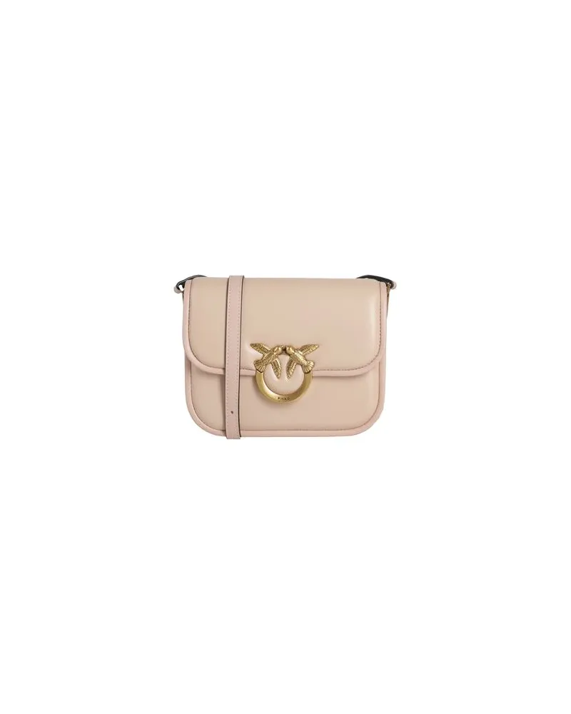 Pinko TASCHEN - Umhängetascheauf YOOX.COM Hellrosa