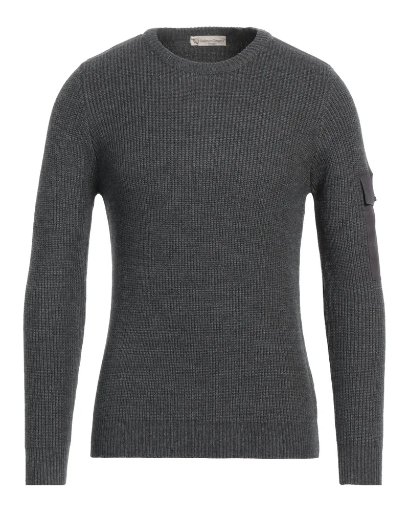 Cashmere Company Pullover Grau