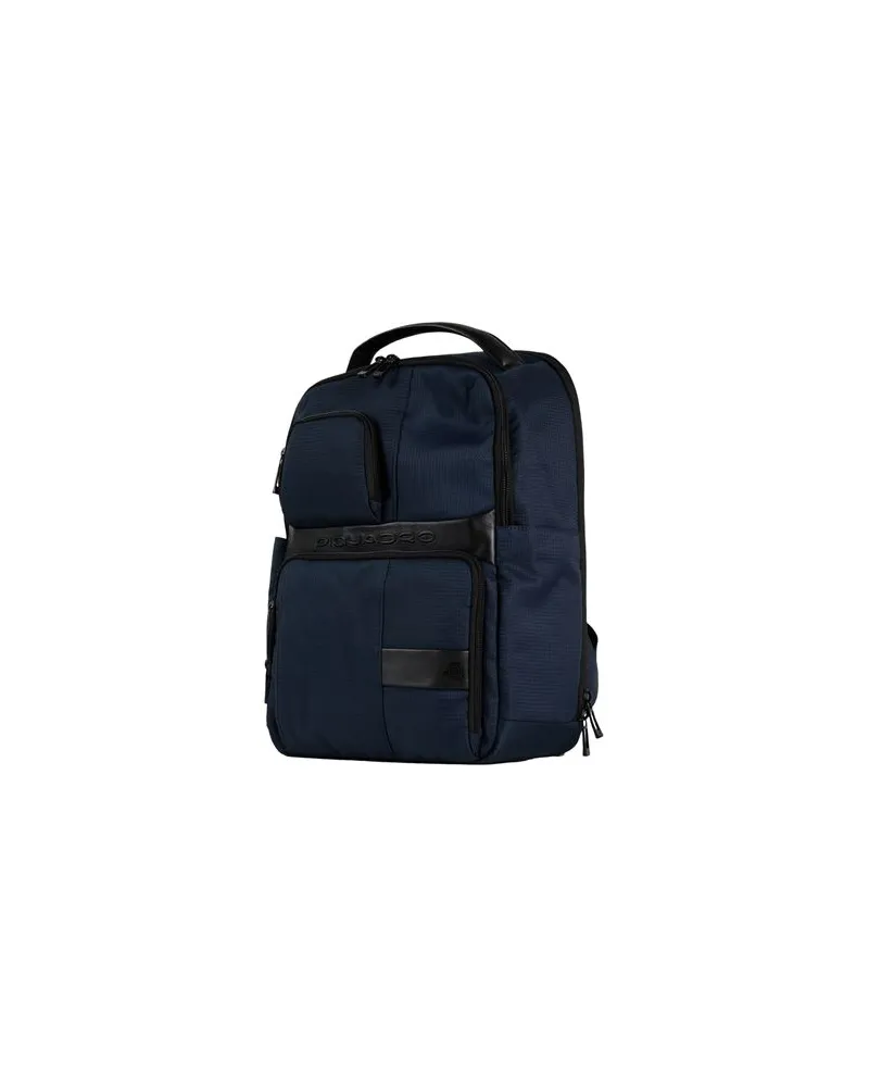 Piquadro TASCHEN - Rucksäckeauf YOOX.COM Marineblau