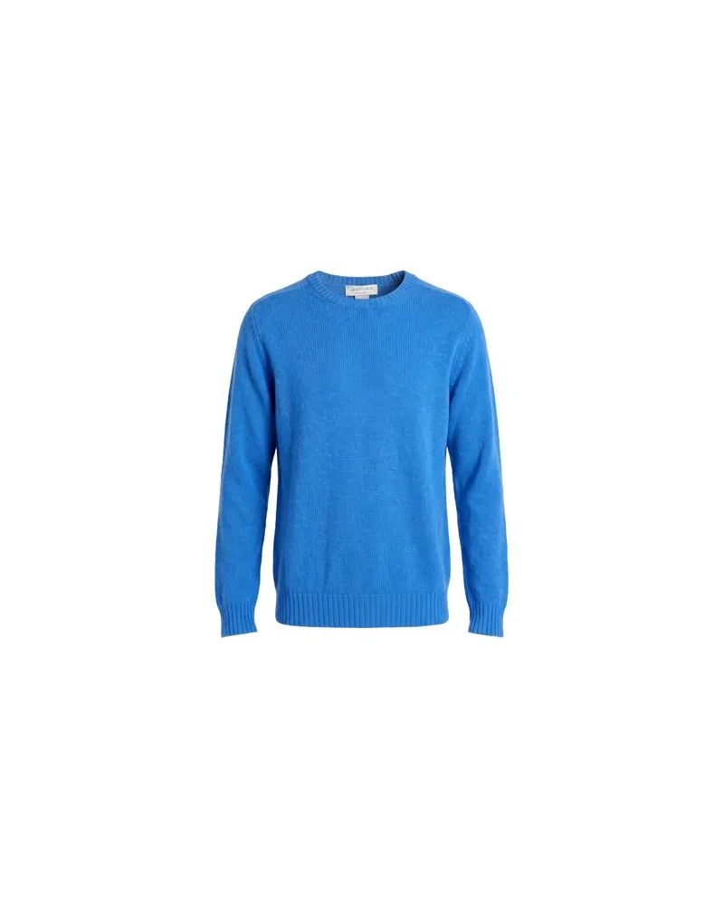 Jeordie's JEORDIE STRICKWAREN - Pulloverauf YOOX.COM Azurblau
