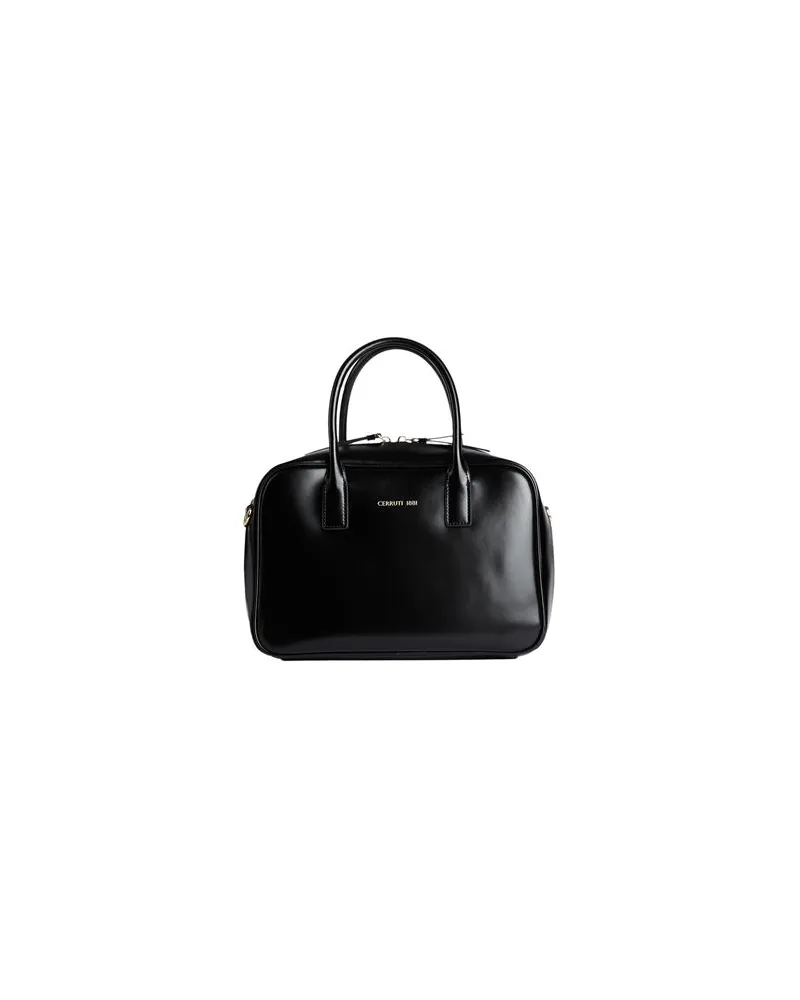 Cerruti 1881 TASCHEN - Handtaschenauf YOOX.COM Schwarz