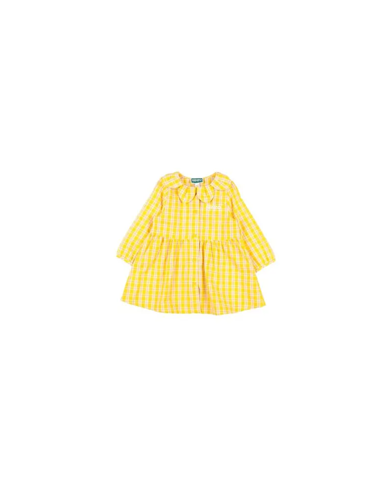 Kenzo NEUGEBORENE - Babykleiderauf YOOX.COM Gelb