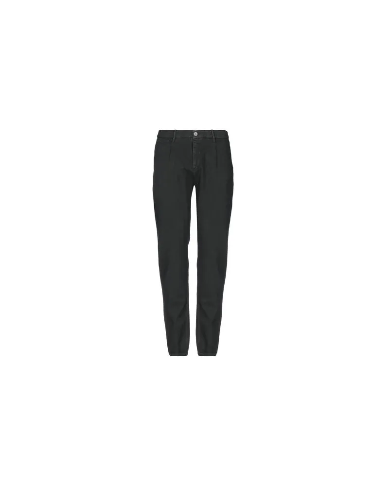 Liu Jo HOSEN & RÖCKE - Hosenauf YOOX.COM Dunkelgrün