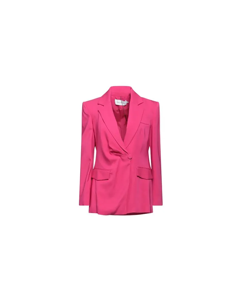 Simona Corsellini ANZÜGE und CO-ORDS - Blazersauf YOOX.COM Fuchsia