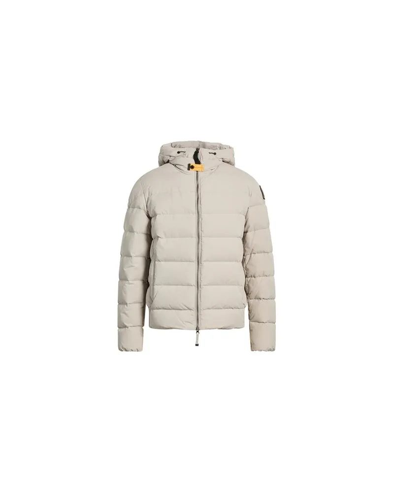 Parajumpers JACKEN & MÄNTEL - Pufferjacken & Daunenjackenauf YOOX.COM Hellgrau