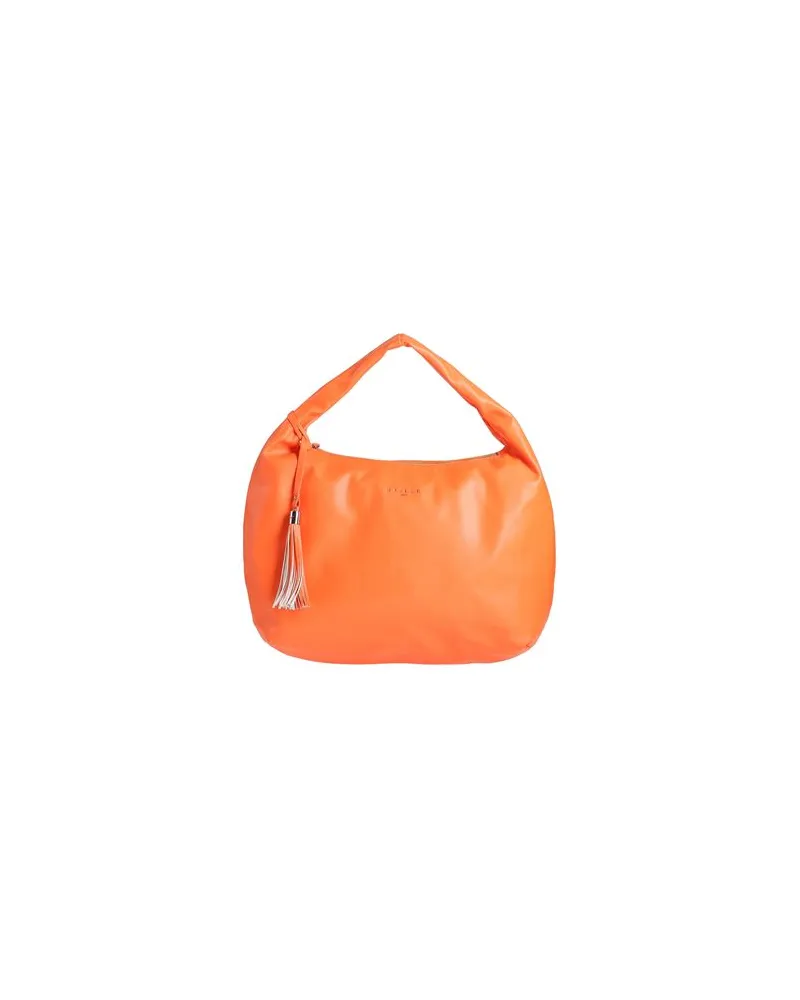 Gaëlle Bonheur TASCHEN - Handtaschenauf YOOX.COM Orange