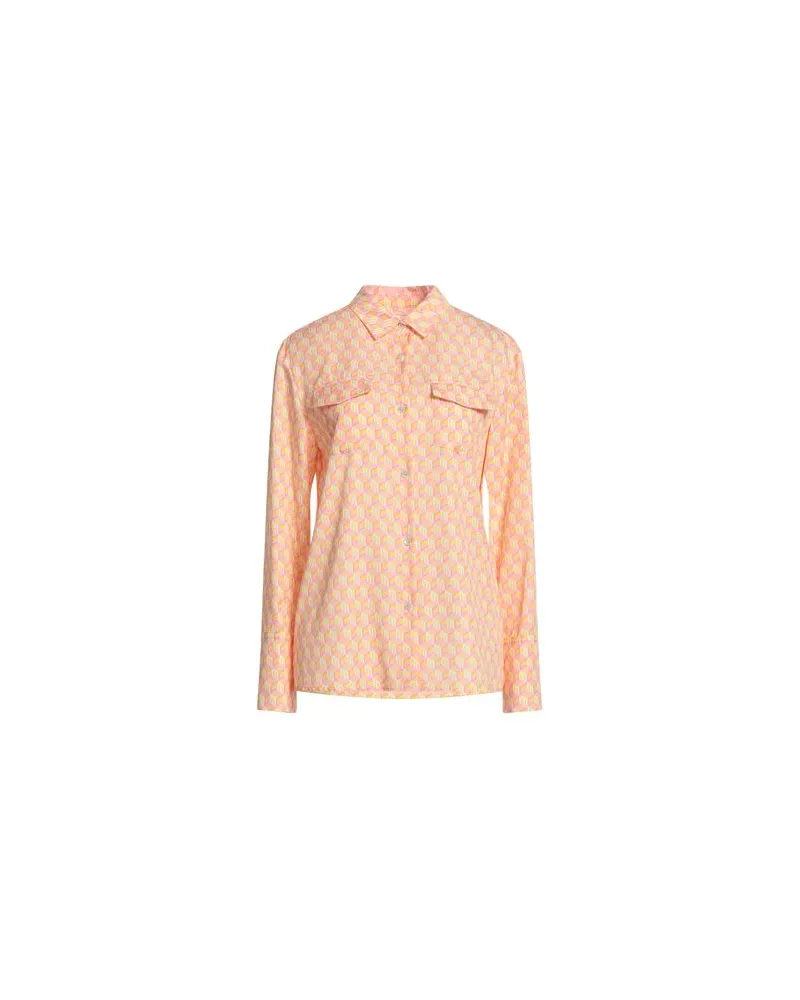 MCM TOPS - Hemdenauf YOOX.COM Gelb