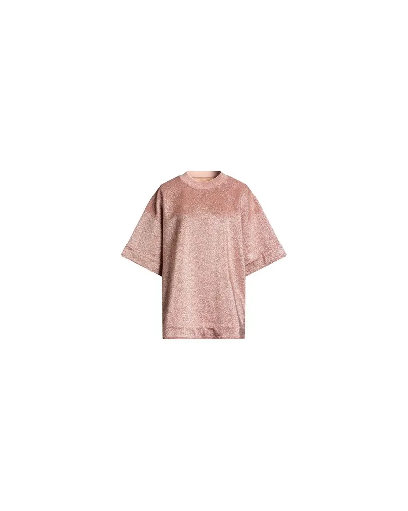 Jil Sander TOPS - T-shirtsauf YOOX.COM Antikrosa
