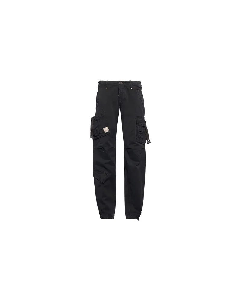 Mason's HOSEN & RÖCKE - Hosenauf YOOX.COM Nachtblau