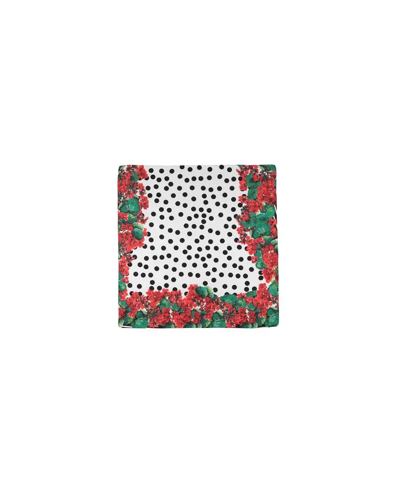 Dolce & Gabbana ACCESSOIRES - Schalsauf YOOX.COM Grün