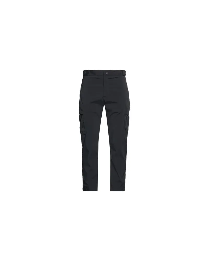 Tombolini HOSEN & RÖCKE - Hosenauf YOOX.COM Schwarz