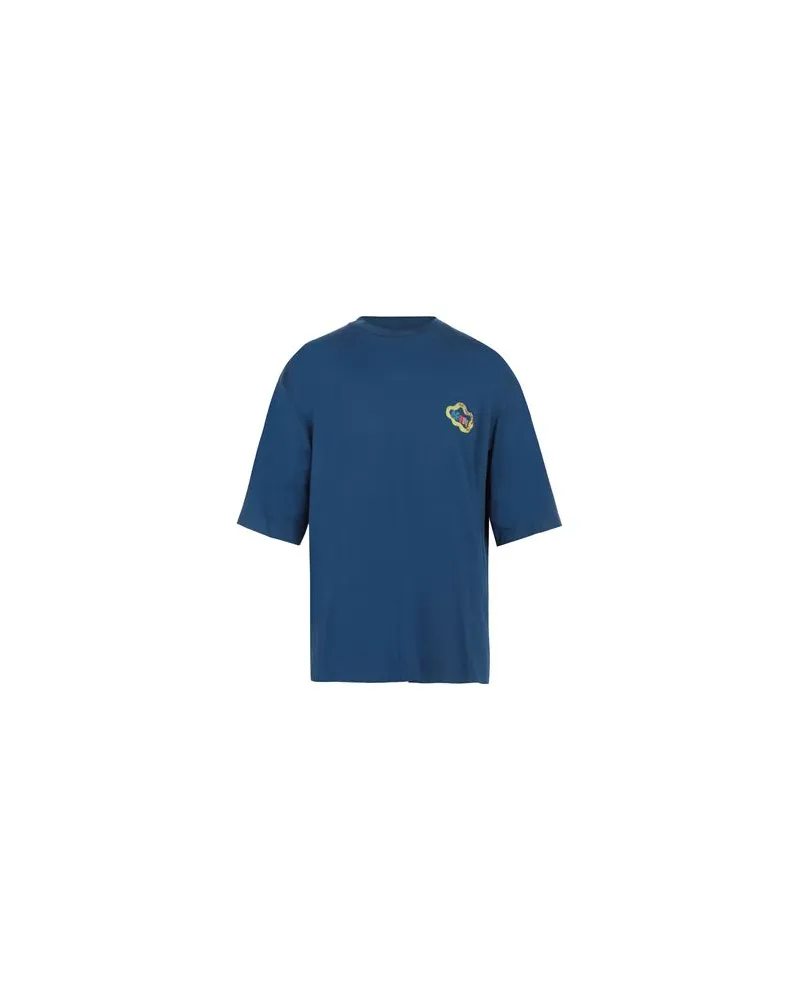 Marni TOPS - T-shirtsauf YOOX.COM Blau