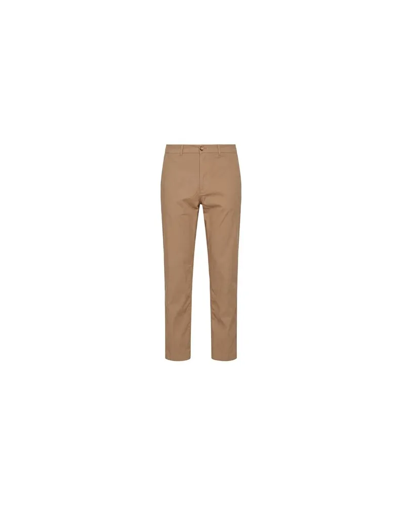 CRUNA HOSEN & RÖCKE - Hosenauf YOOX.COM Sand