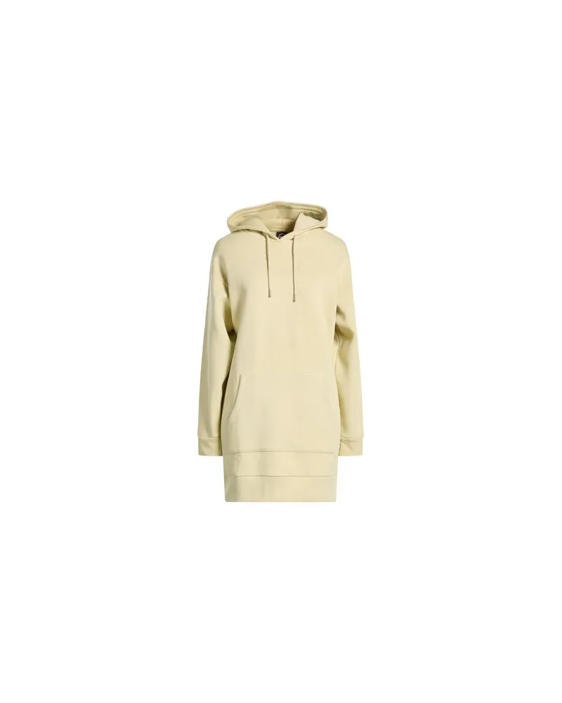 Colmar TOPS - Sweatshirtsauf YOOX.COM Säuregrün