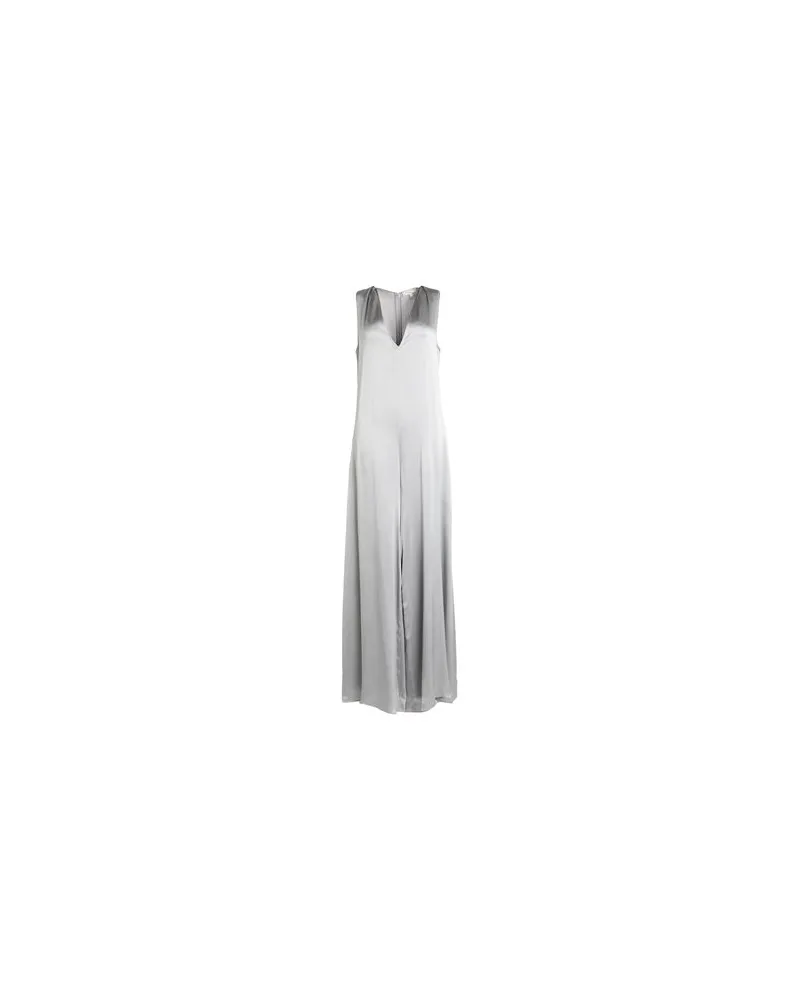 Antonelli Firenze OVERALLS - Jumpsuitsauf YOOX.COM Hellgrau