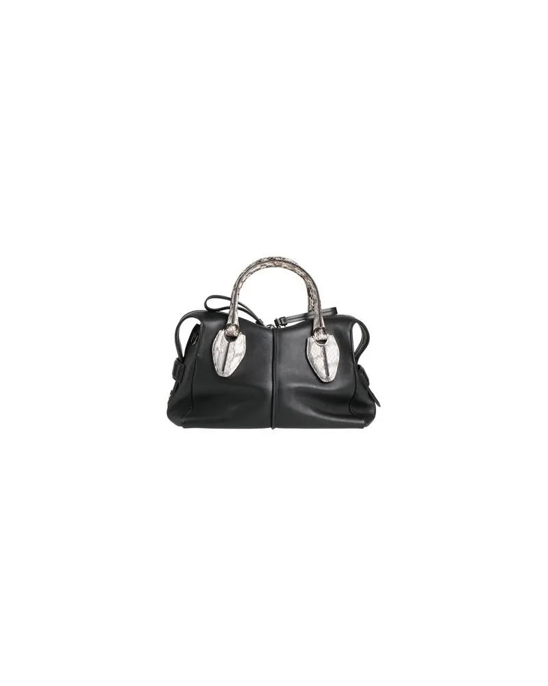 TOD'S TASCHEN - Handtaschenauf YOOX.COM Schwarz