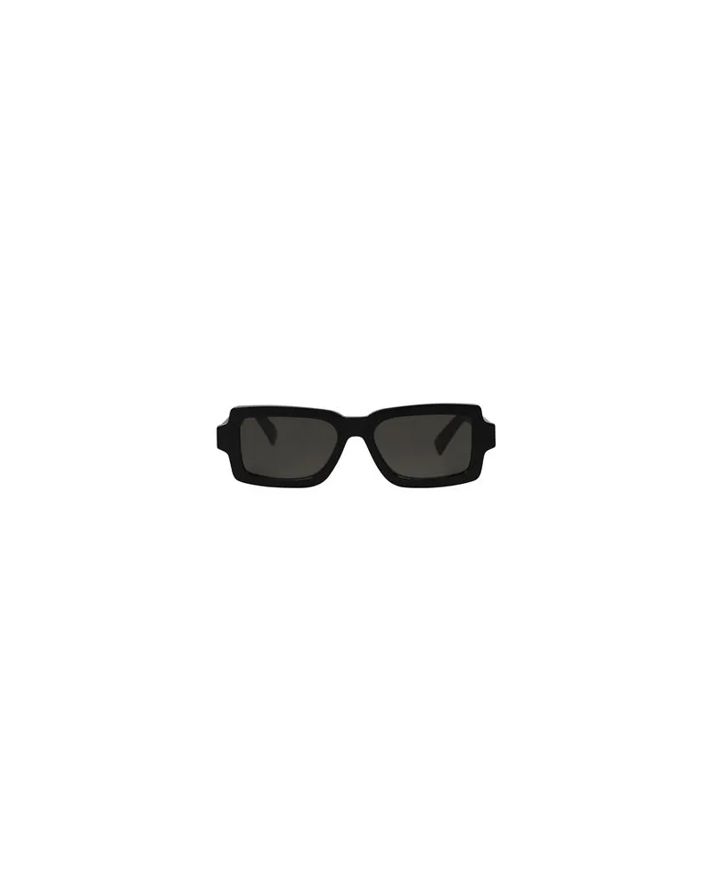 RETROSUPERFUTURE BRILLEN - Sonnenbrillenauf YOOX.COM Schwarz
