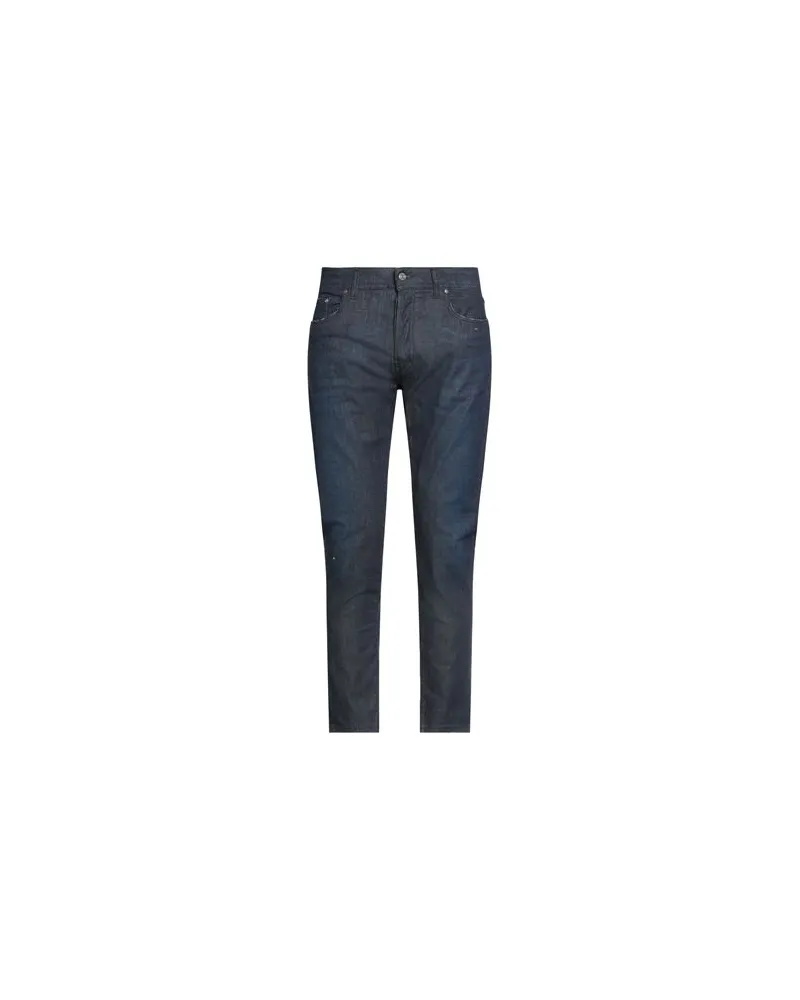 Liu Jo HOSEN & RÖCKE - Jeanshosenauf YOOX.COM Blau