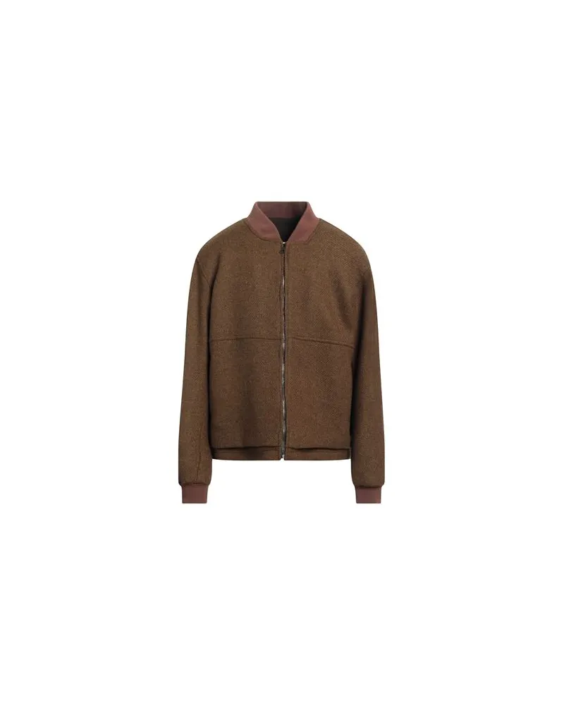 Costumein JACKEN & MÄNTEL - Mäntelauf YOOX.COM Militärgrün