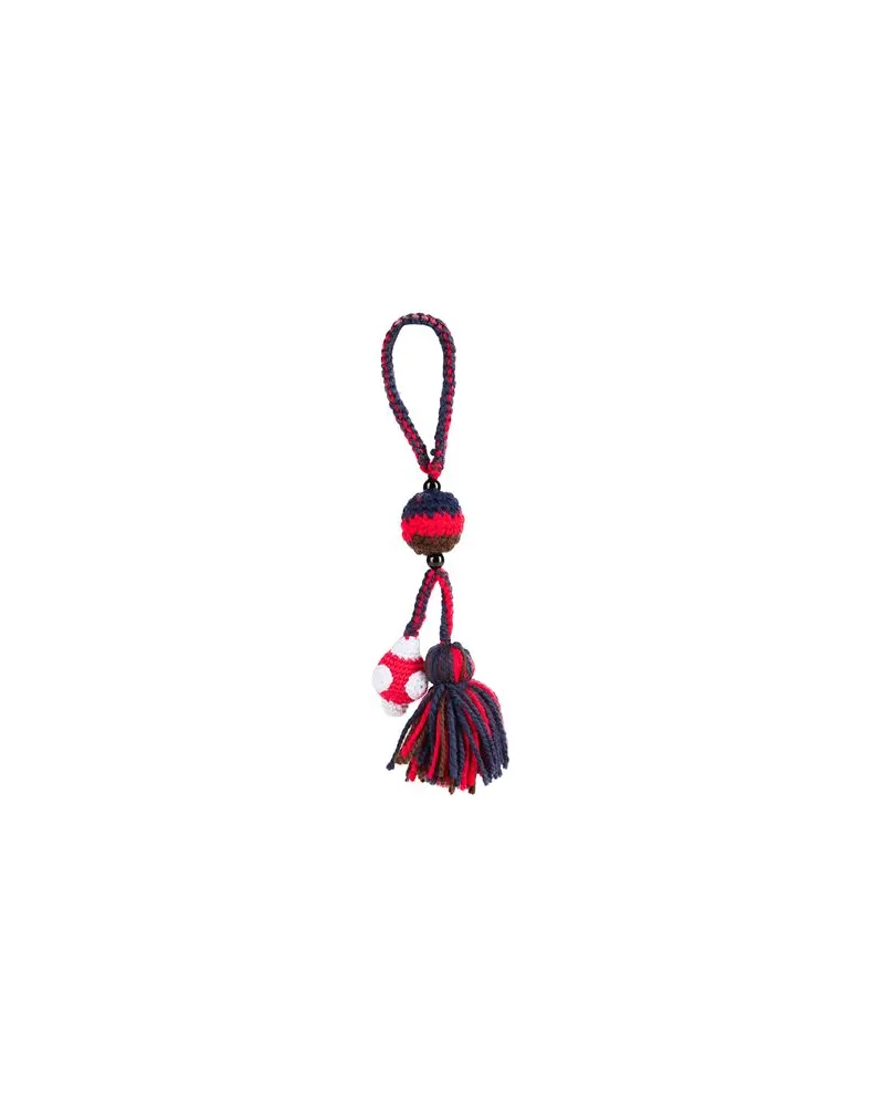 Marni TASCHEN - Taschenaccessoires & Anhängerauf YOOX.COM Nachtblau