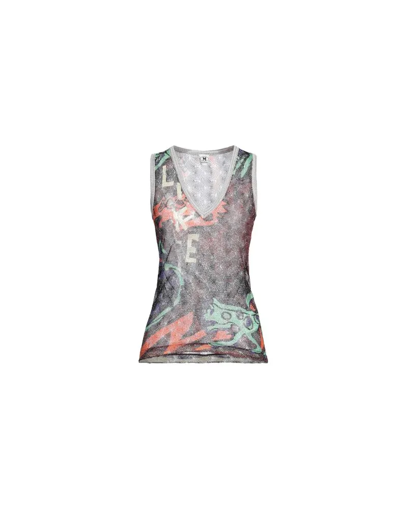 Missoni TOPS - Topsauf YOOX.COM Braun