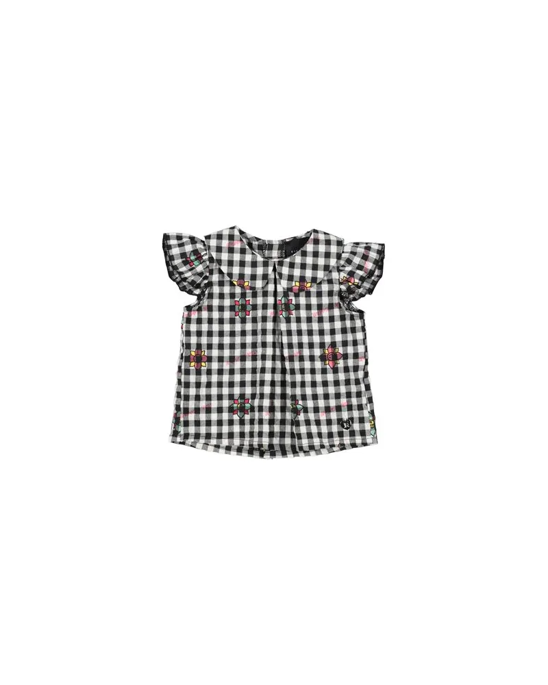 John Richmond TOPS - Topsauf YOOX.COM Schwarz