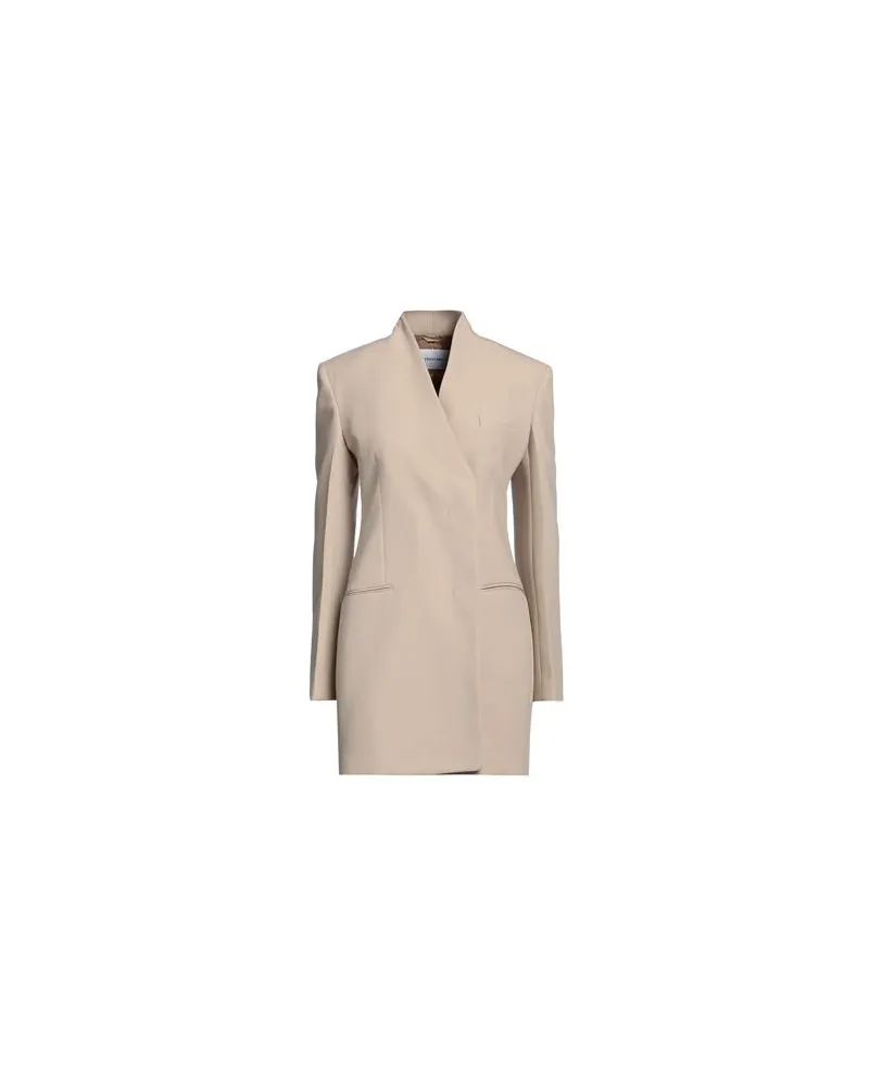 Ferragamo ANZÜGE und CO-ORDS - Blazersauf YOOX.COM Beige