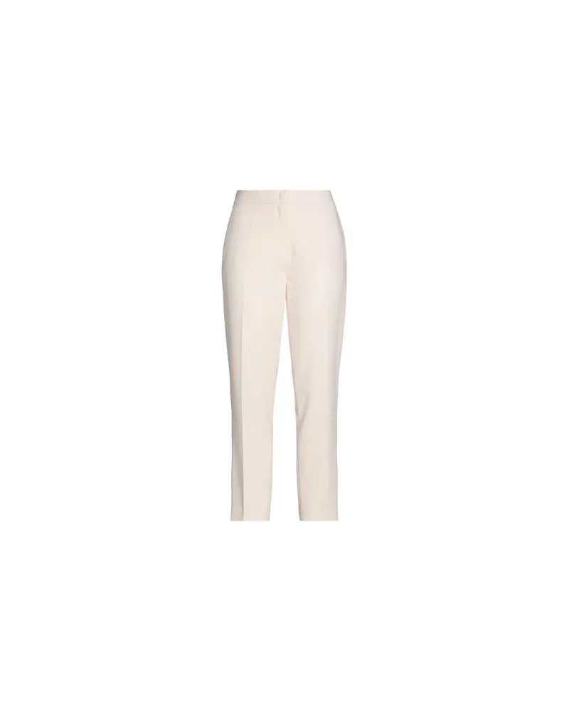 Clips HOSEN & RÖCKE - Hosenauf YOOX.COM Hellrosa