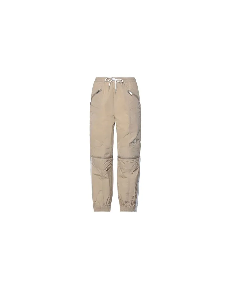 adidas HOSEN & RÖCKE - Hosenauf YOOX.COM Beige