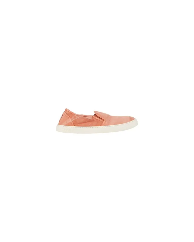 Natural World SCHUHE - Sneakersauf YOOX.COM Rostrot