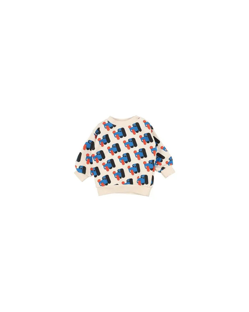 BOBO CHOSES TOPS - Sweatshirtsauf YOOX.COM Beige