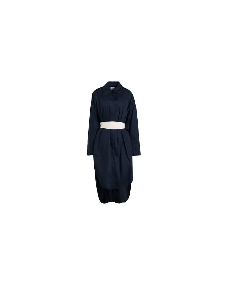 Ballantyne KLEIDER - Mini-Kleiderauf YOOX.COM Nachtblau