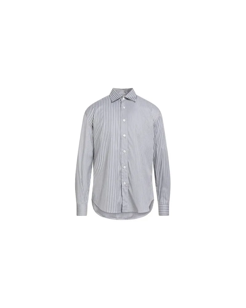 Costumein TOPS - Hemdenauf YOOX.COM Grau