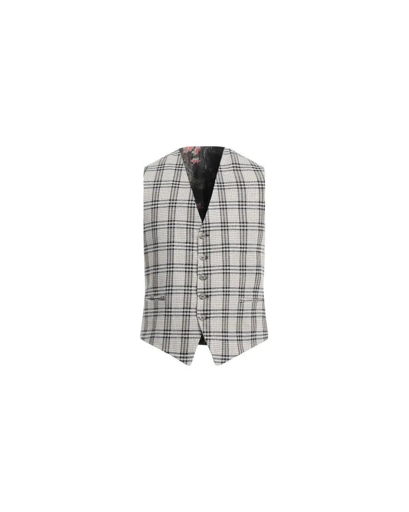 Stilosophy ANZÜGE und CO-ORDS - Couture-Westenauf YOOX.COM Hellbraun