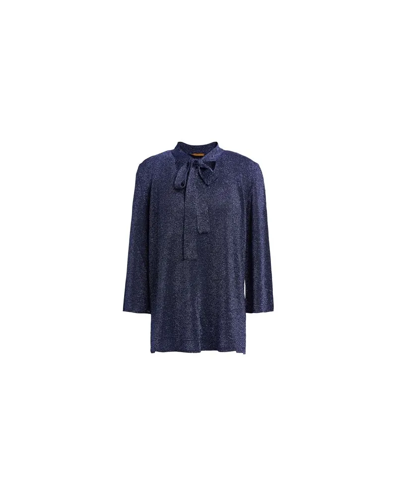 SIYU STRICKWAREN - Pulloverauf YOOX.COM Violett