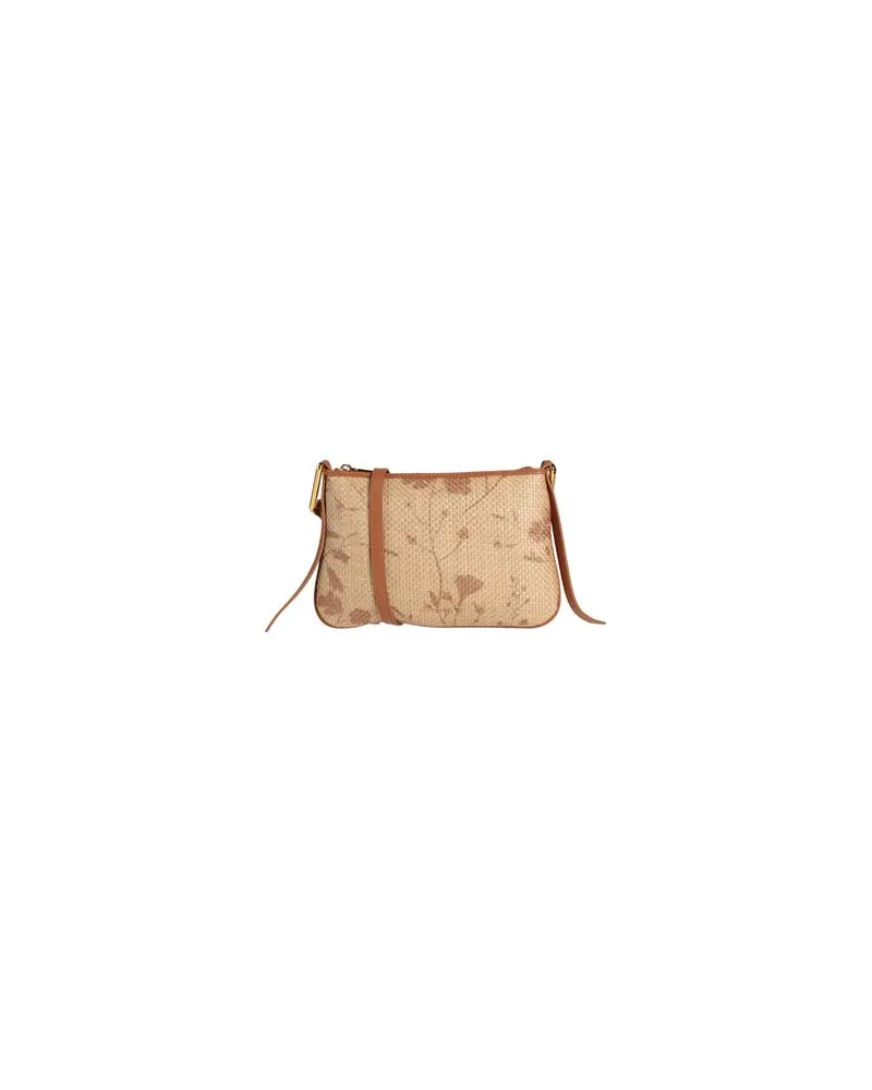 Coccinelle TASCHEN - Umhängetascheauf YOOX.COM Beige