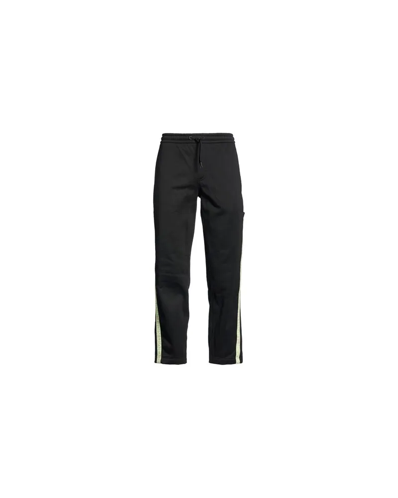 Calvin Klein HOSEN & RÖCKE - Hosenauf YOOX.COM Schwarz