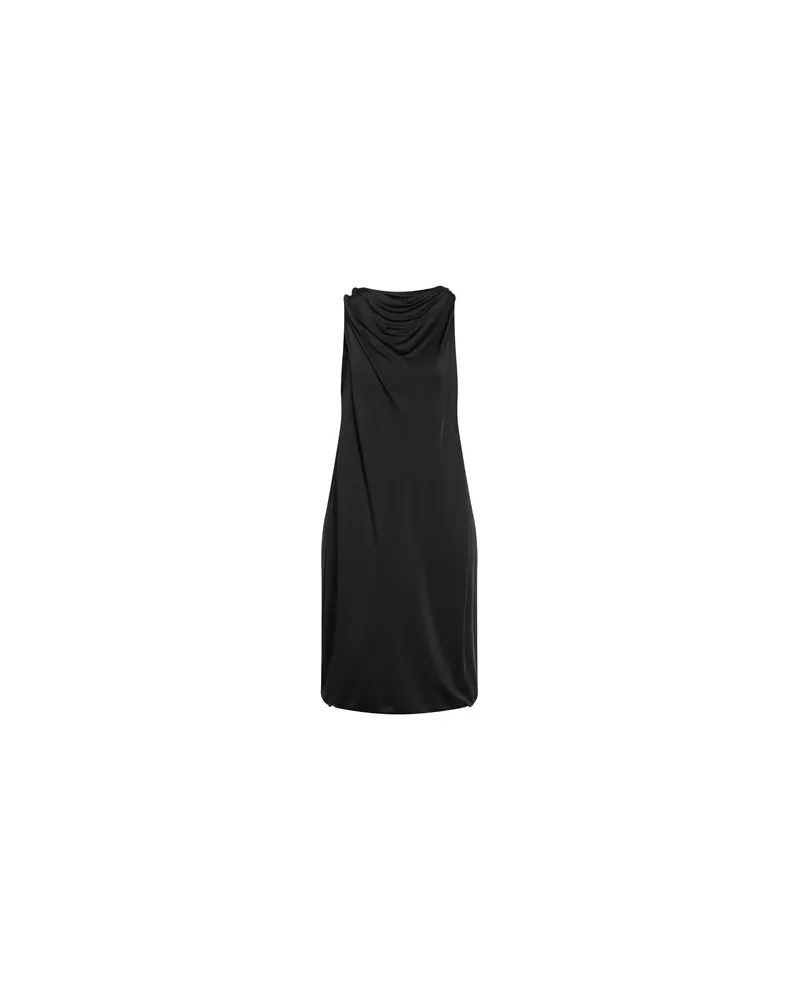 Lanvin KLEIDER - Mini-Kleiderauf YOOX.COM Schwarz