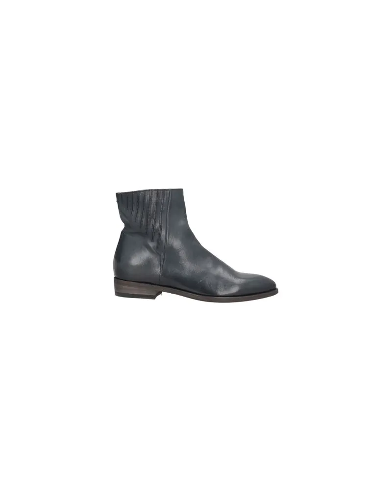 Pantanetti SCHUHE - Stiefelettenauf YOOX.COM Braungrau