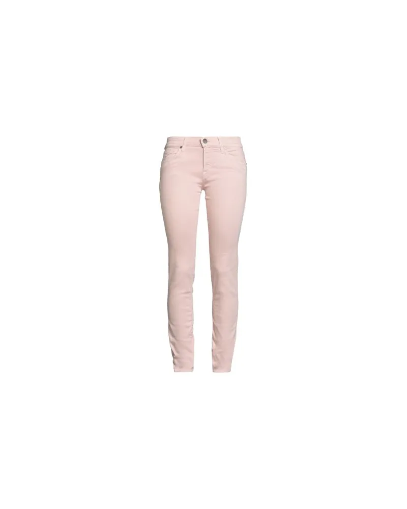 Jacob Cohën HOSEN & RÖCKE - Jeanshosenauf YOOX.COM Rosa