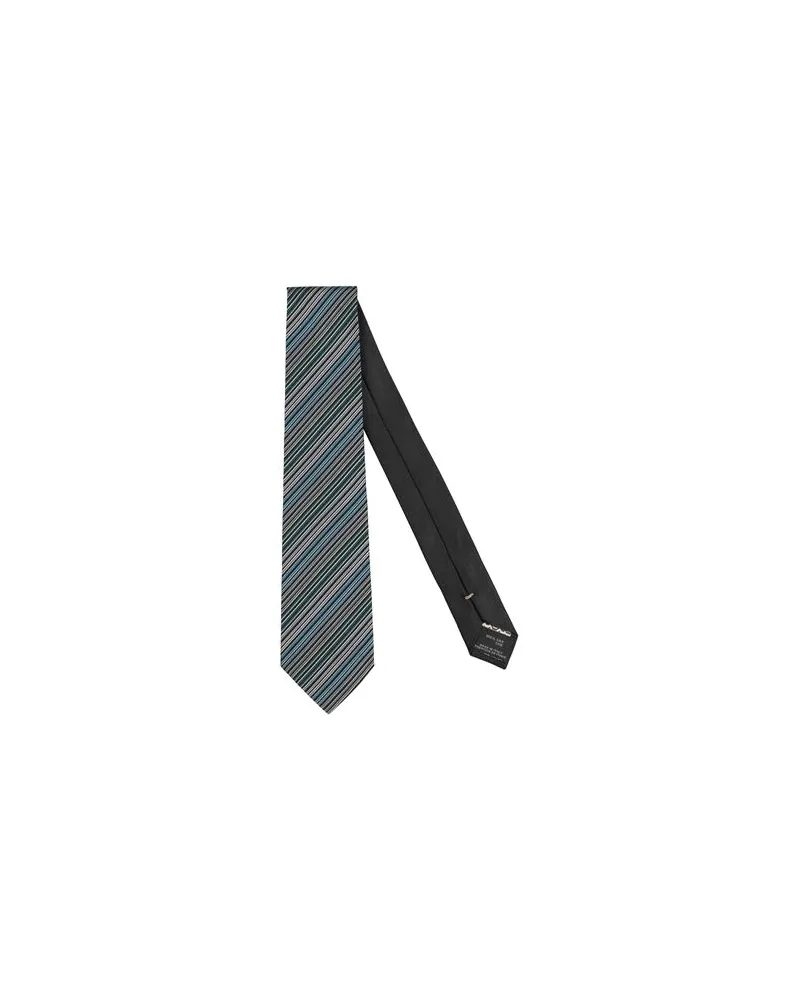 Missoni ACCESSOIRES - Krawatten & Fliegenauf YOOX.COM Schwarz