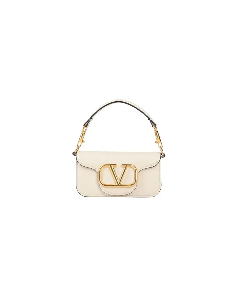 Valentino Garavani TASCHEN - Handtaschenauf YOOX.COM Elfenbein