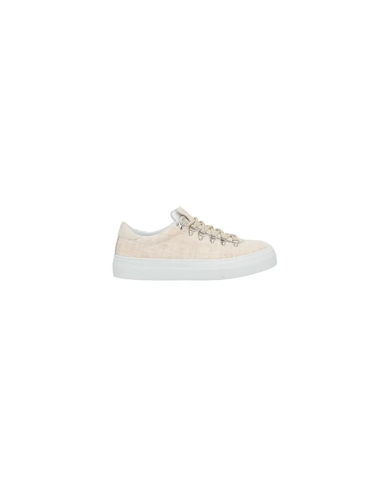 Diemme SCHUHE - Sneakersauf YOOX.COM Beige