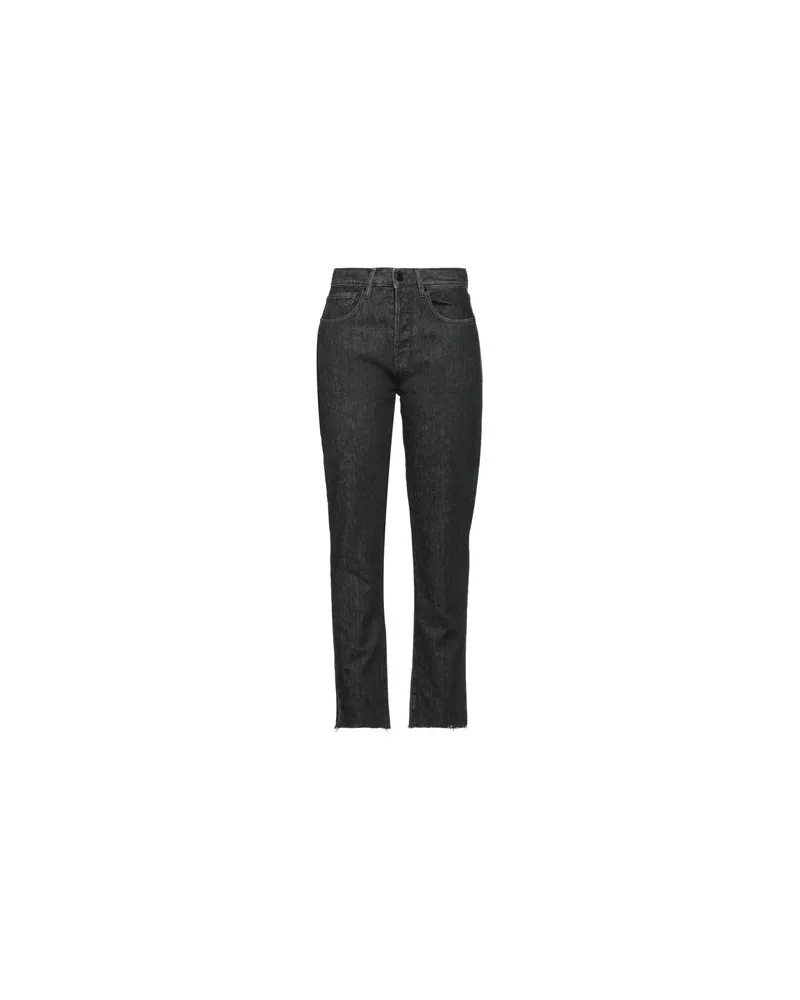 Cycle HOSEN & RÖCKE - Jeanshosenauf YOOX.COM Braungrau