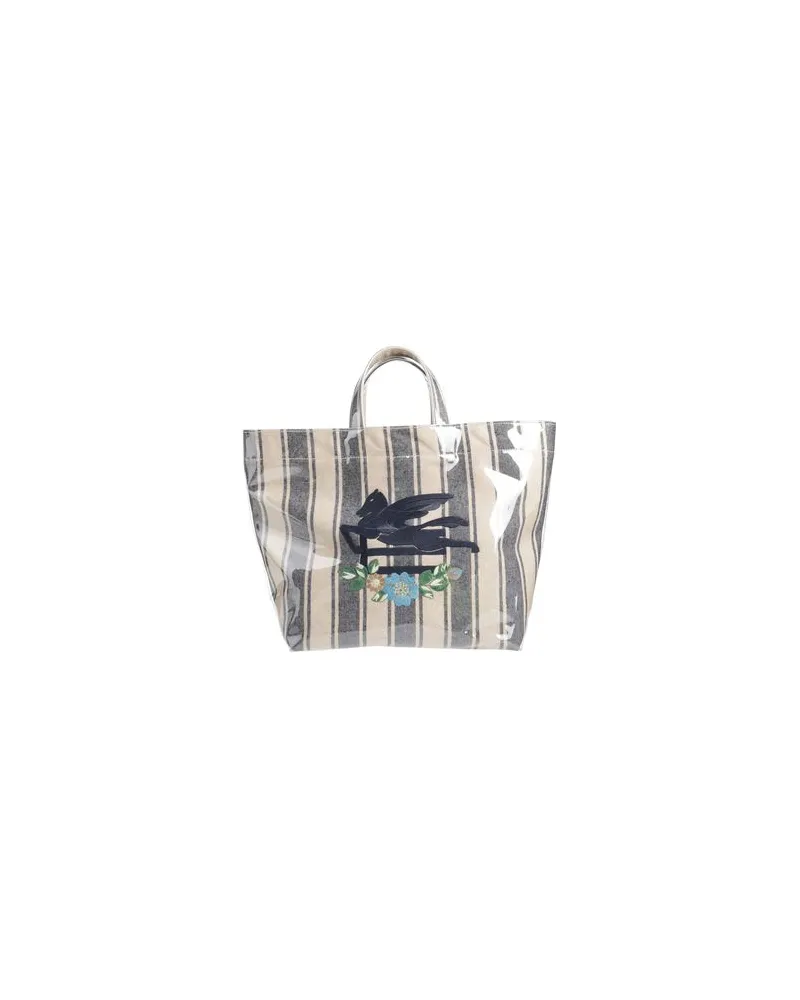 Etro TASCHEN - Handtaschenauf YOOX.COM Blau