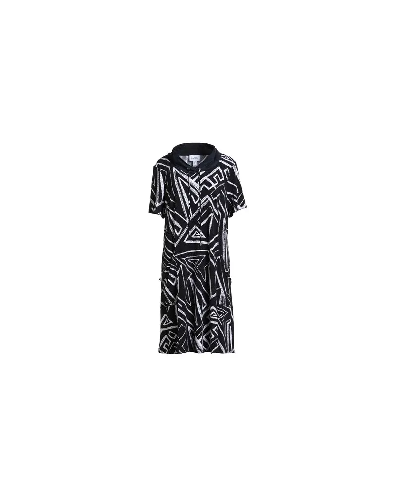 Joseph Ribkoff KLEIDER - Midi-Kleiderauf YOOX.COM Nachtblau