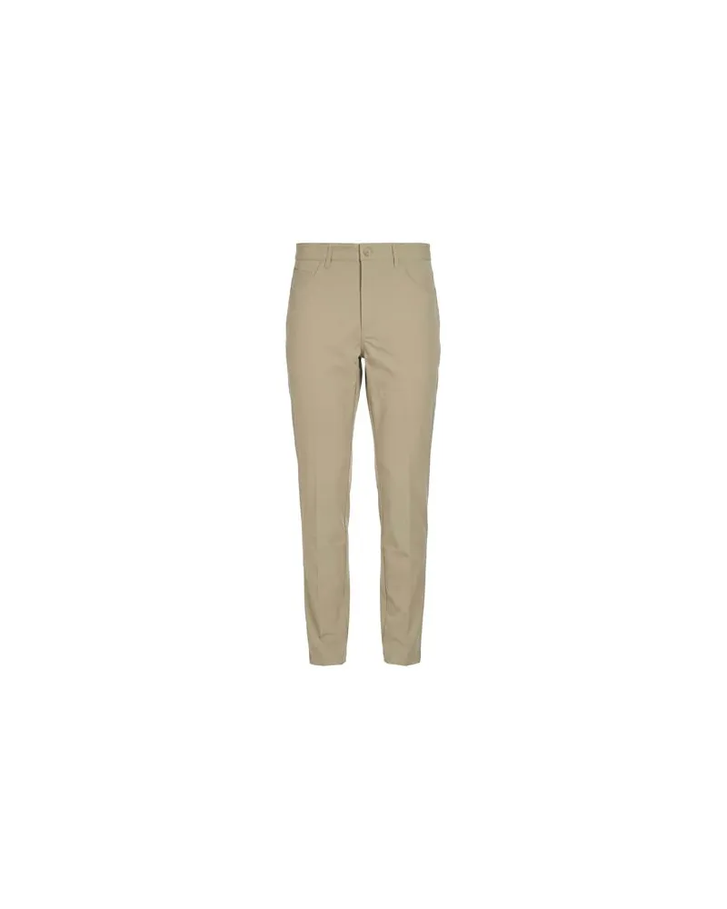 Lacoste HOSEN & RÖCKE - Hosenauf YOOX.COM Khaki